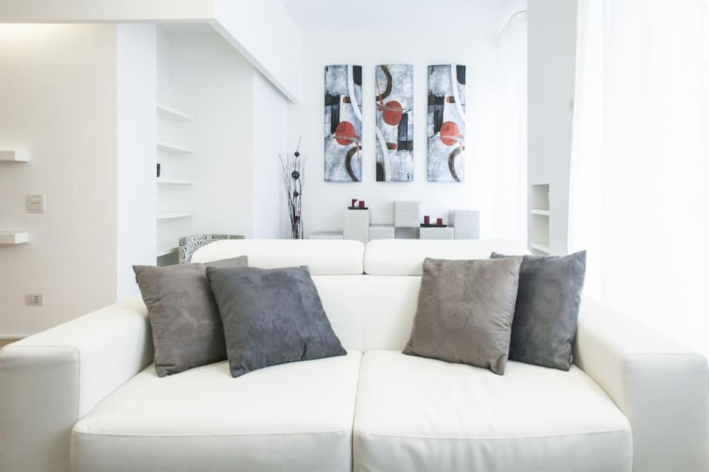 Charming Home Near Duomo Milano Exteriör bild